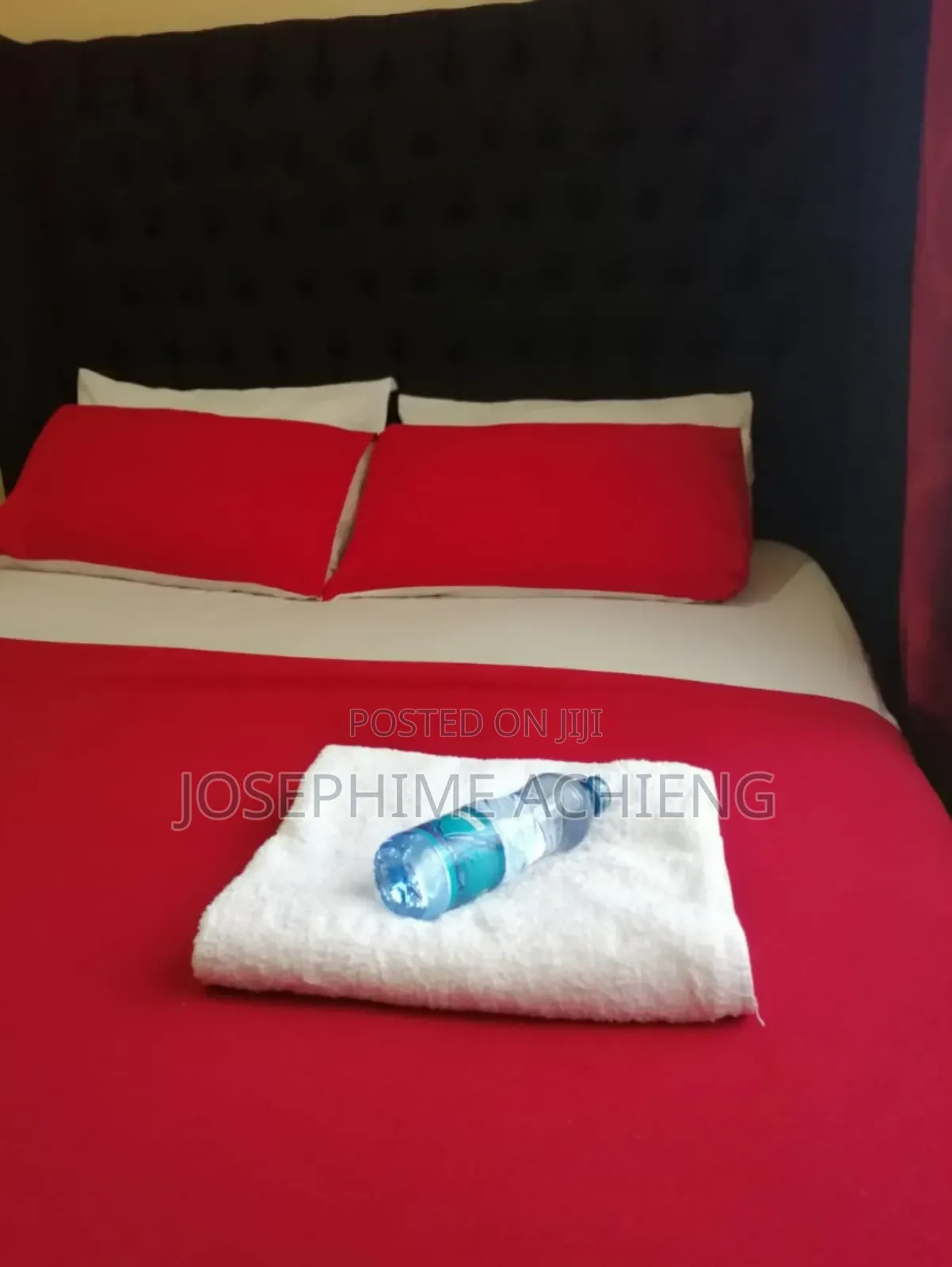Airbnb 2 Bedroom Ongata Rongai