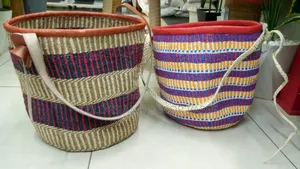 Baskets for Traditional Occasions