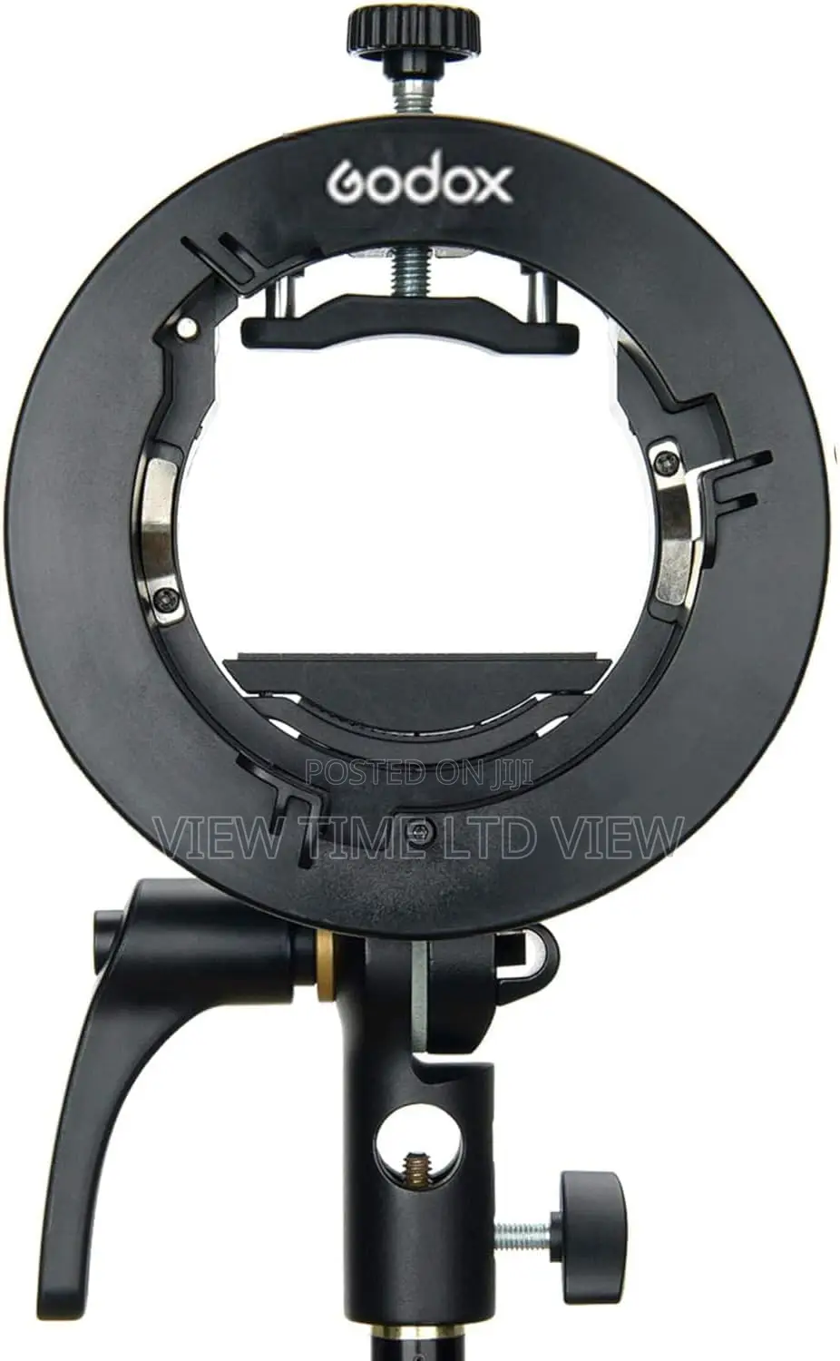Godox S2 Speedlite S-Type Bracket
