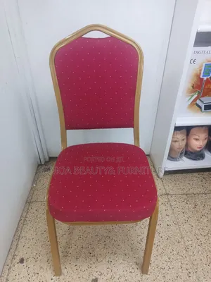 Conference Seats