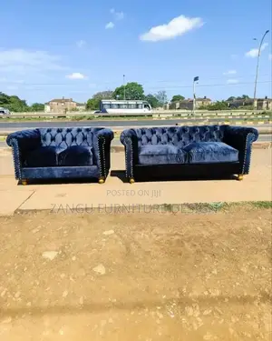 Fancy 5seater