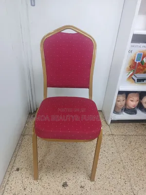 Conference Seats