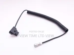 Dtap Power Cable for BMPCC Blackmagic Pocket