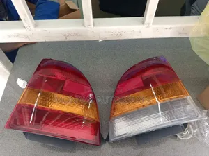 Tail Lamp/Light Toyota Starlet Ep82/ Ep90