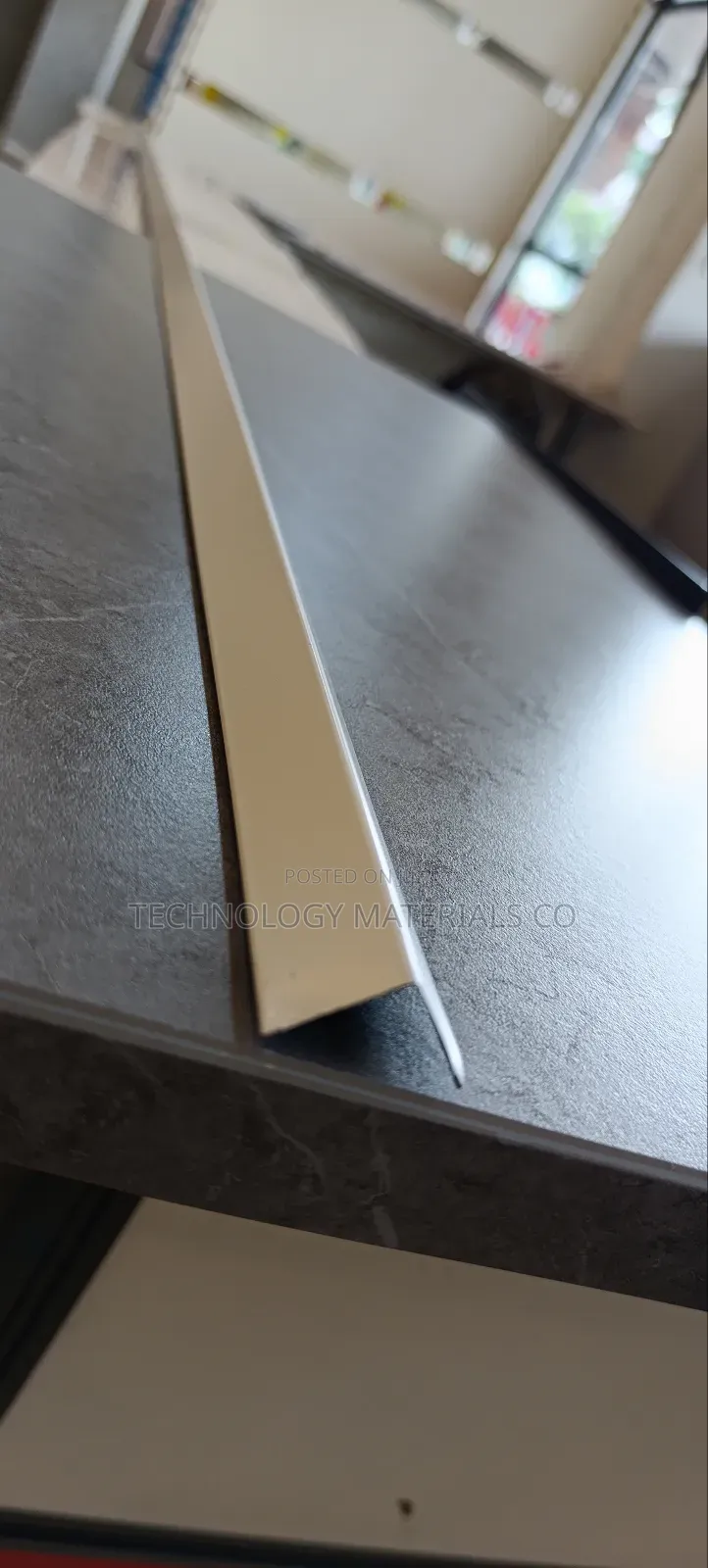Wall Angle-for Ceiling Installation System(Length=3metres)