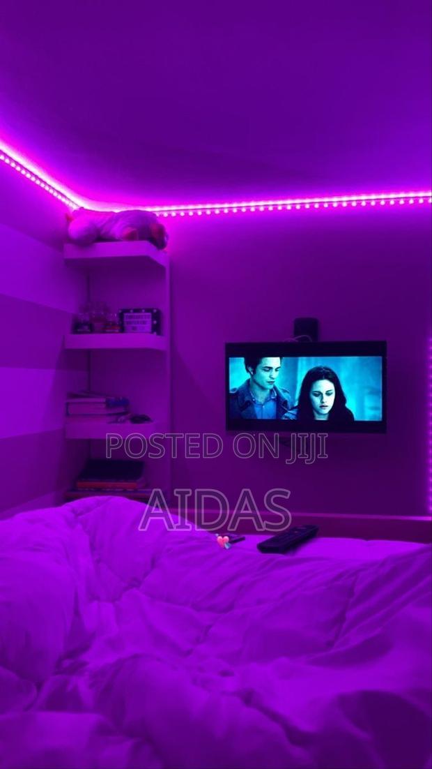 Remote Controlled Led Strip Light - thumbnail 4