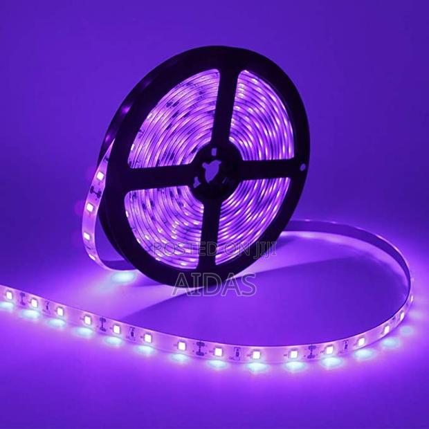 Remote Controlled Led Strip Light - thumbnail 5