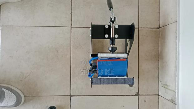 8 in 1 Heat Transfer Machines (Multipurpose). October Sale - thumbnail 2