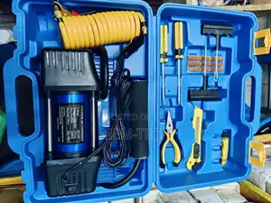 New Air Compressors 2 Cylinder/Car Compressor 2 Cylinder