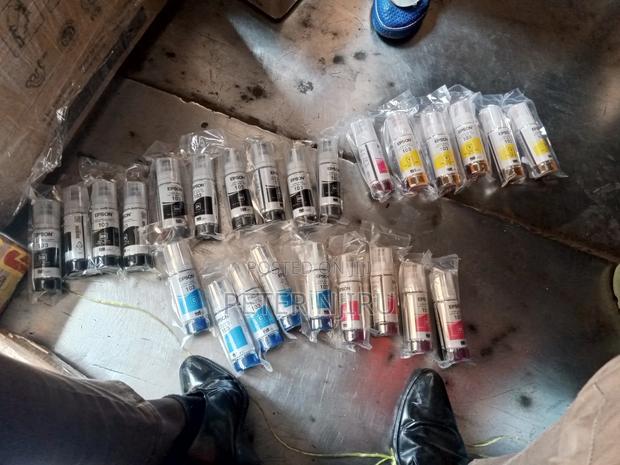 Offer Offer ORIGINAL 103 Epson Inks at Ksh999 - thumbnail 3