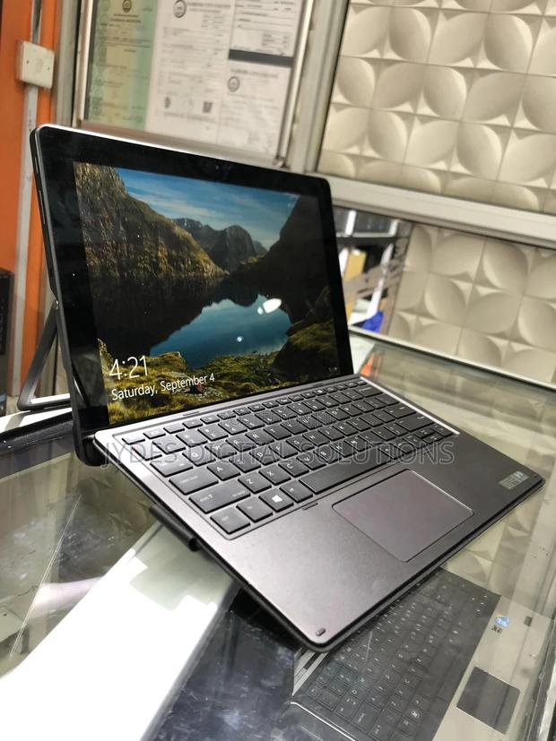 Laptop HP Pro X2 612 G2 8GB Intel Core i5 SSD 256GB - thumbnail 3