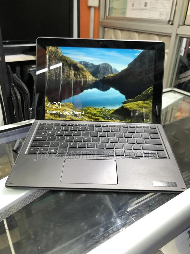 Laptop HP Pro X2 612 G2 8GB Intel Core i5 SSD 256GB - thumbnail 4