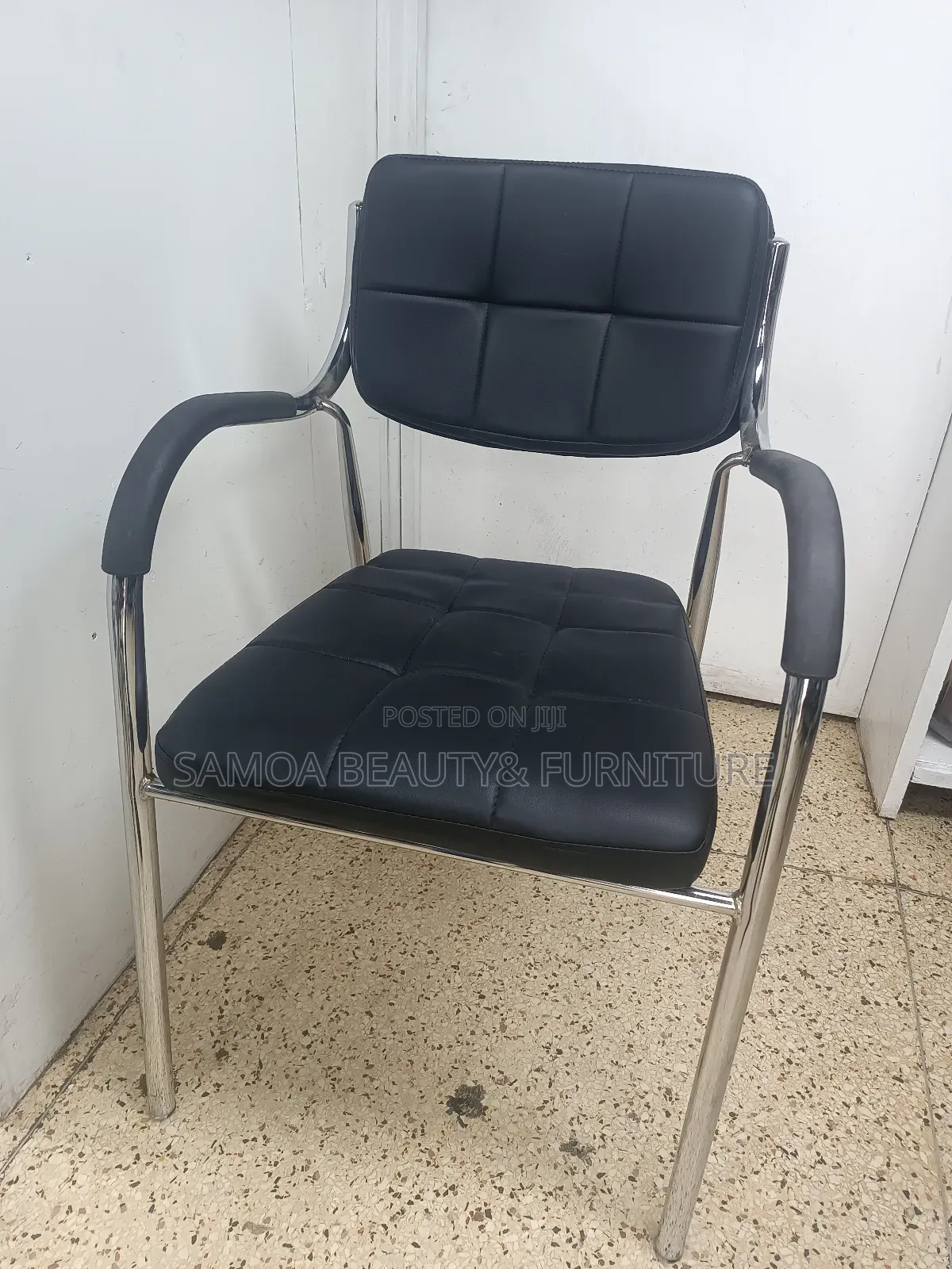 Styling Chair