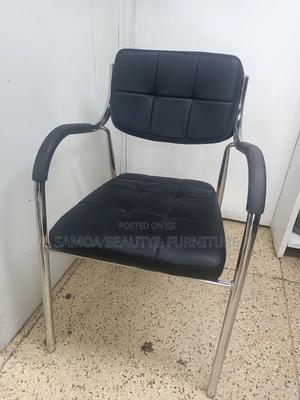 Styling Chair - main view