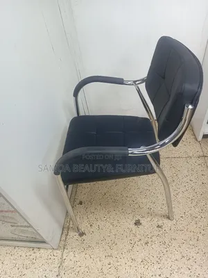 Styling Chair