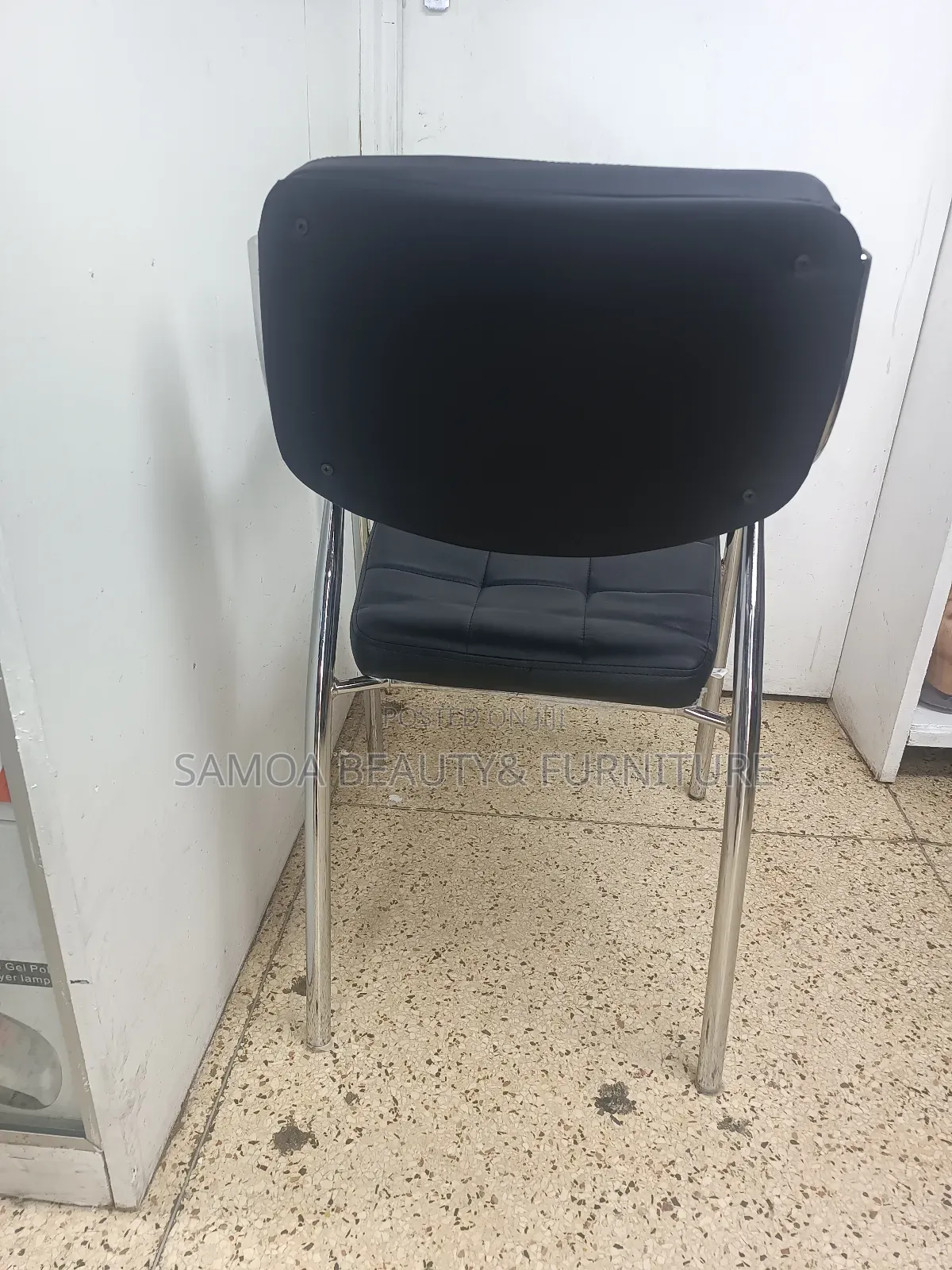 Styling Chair