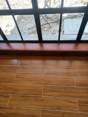 Ceramic Wood Look Tiles in Kenya