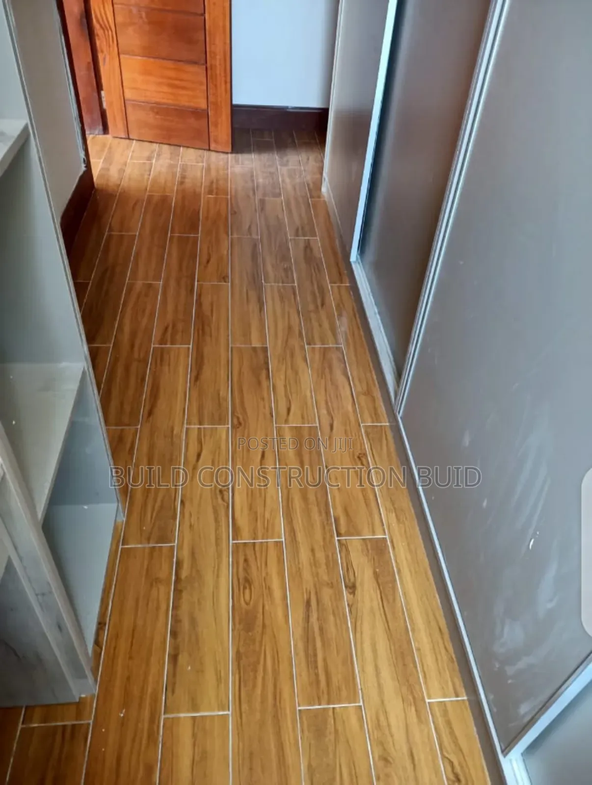 Ceramic Wood Look Tiles in Kenya