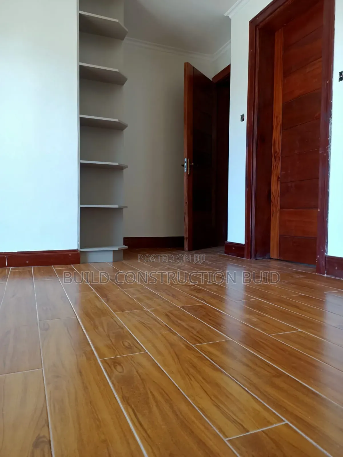 Ceramic Wood Look Tiles in Kenya