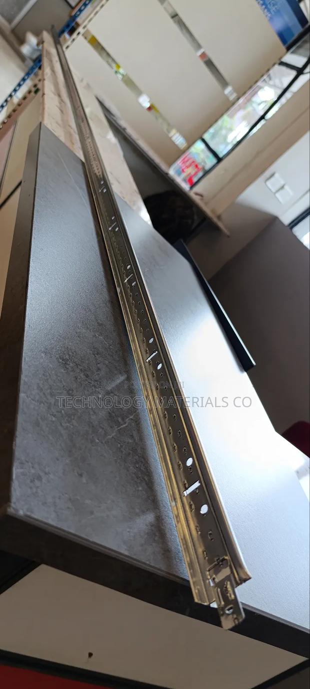 Main Tee(Ceiling Installation Accessory)[32*24*3600*0.3mm] - main view