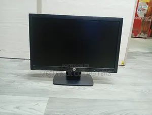 Hp Compaq Le2002x 20 Inches Stretch Monitor