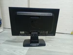 Hp Compaq Le2002x 20 Inches Stretch Monitor