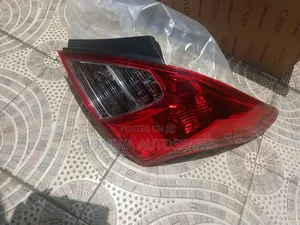 Tail Lamp/Rear Lamp Light Nissan Latio