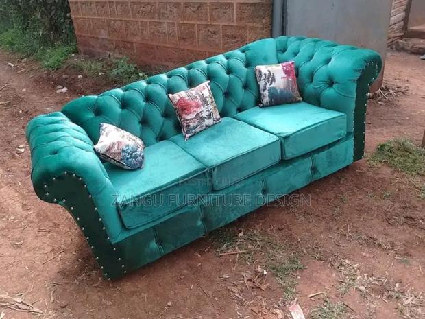 Fancy Aofa 3seater - main view