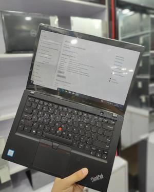 Laptop Lenovo Thinkpad T490s 8GB Intel Core I7 SSD 512GB - thumbnail 2