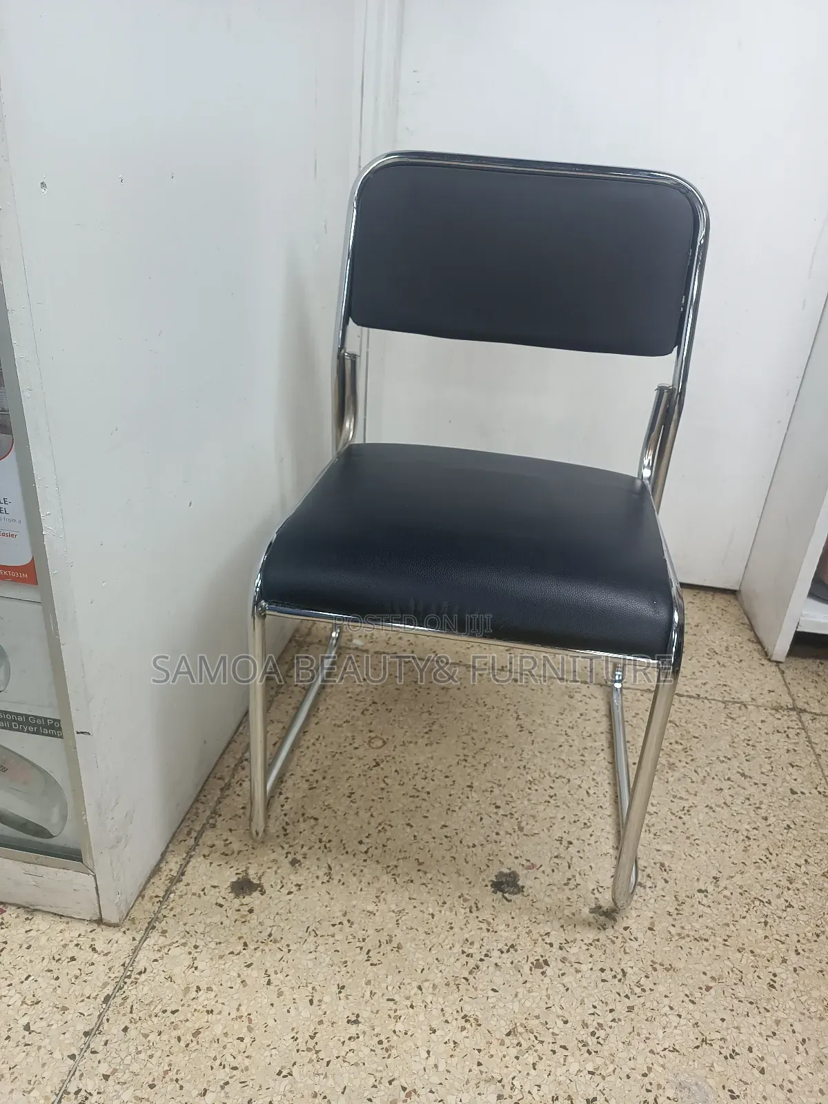 Waiting Chair