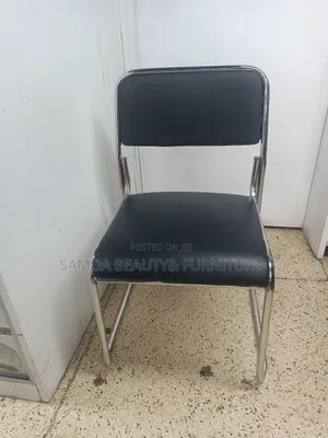 Waiting Chair