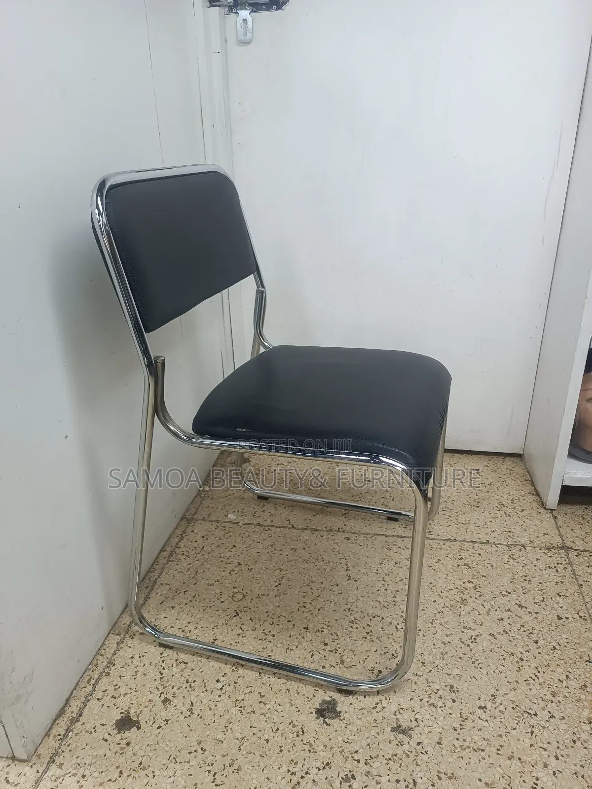 Waiting Chair