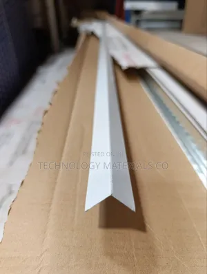 Wall Angle(Ceiling Installation Accessory)[L=3metres]