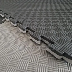 Tatami Flooring Mats 1mx1mx25mm Interlocking Gym Mats Heavy