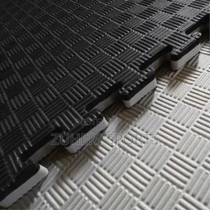 Tatami Flooring Mats 1mx1mx25mm Interlocking Gym Mats Heavy