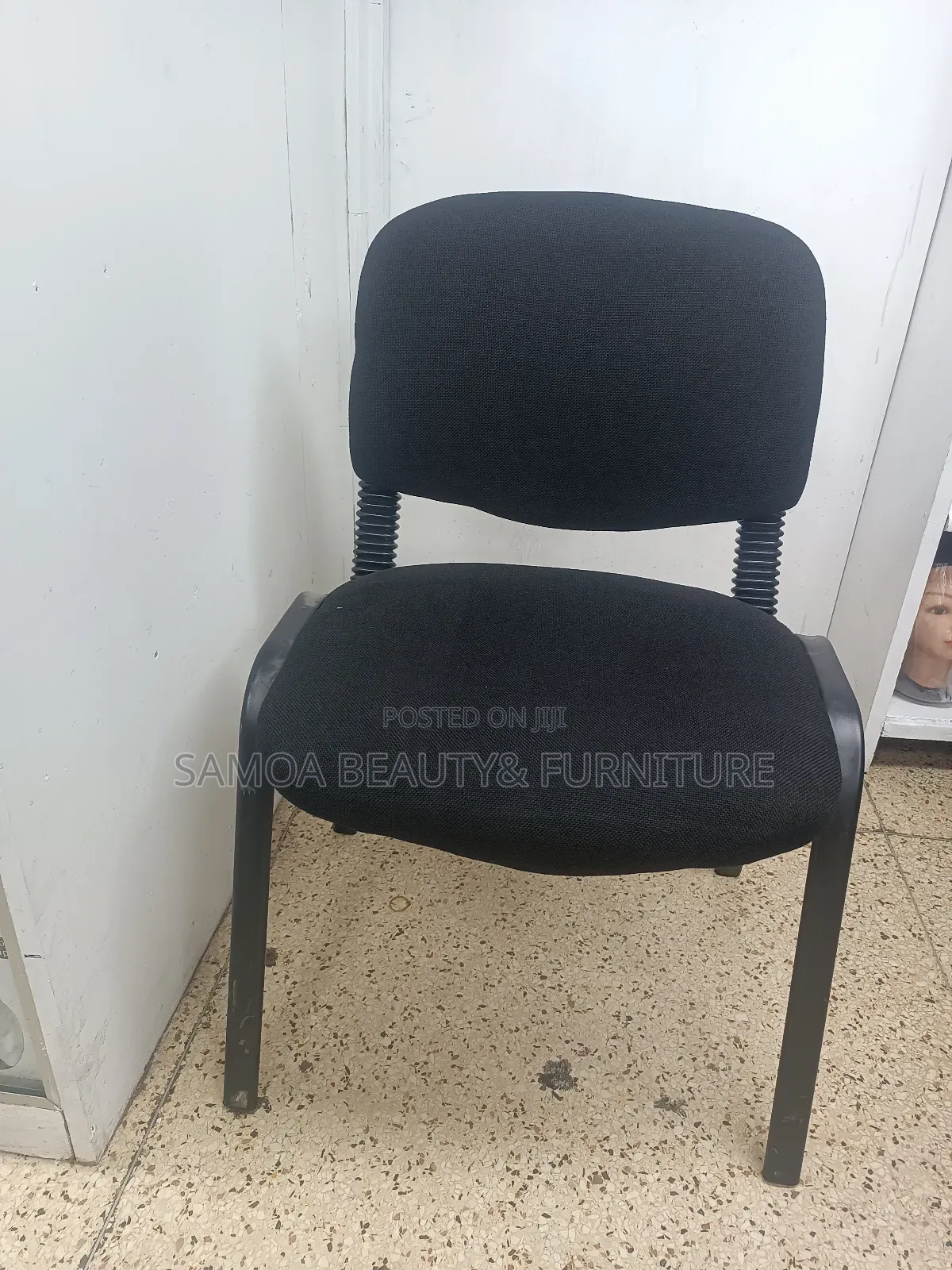 Waiting Chair
