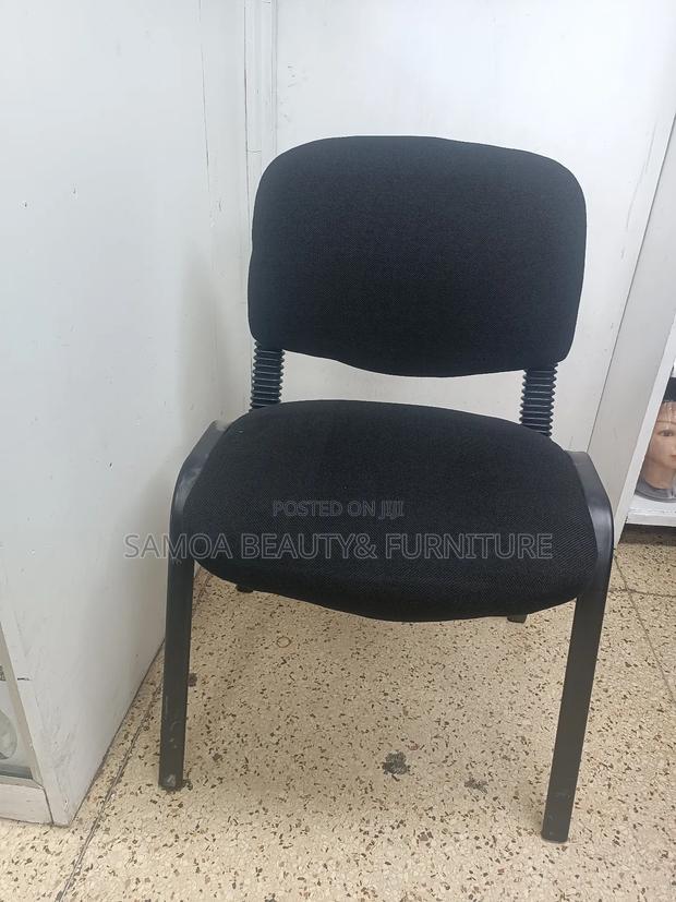 Waiting Chair