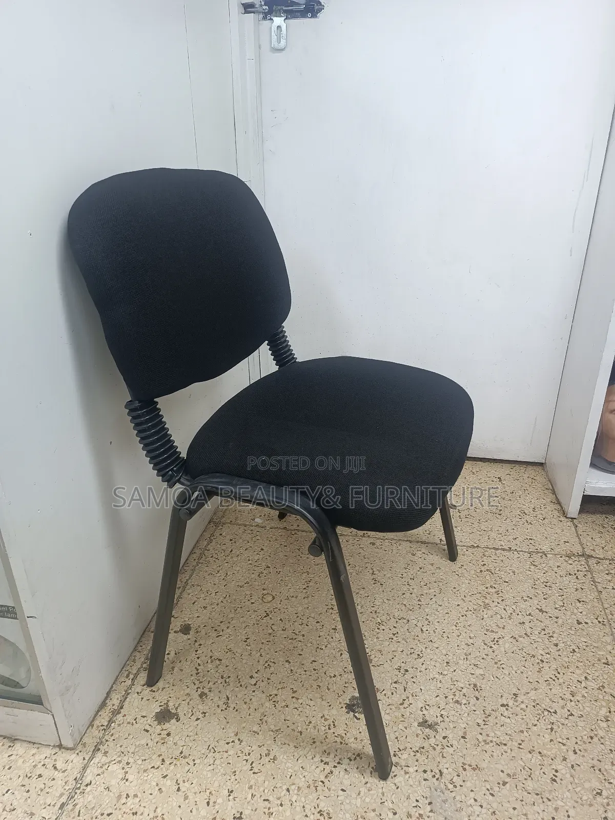 Waiting Chair