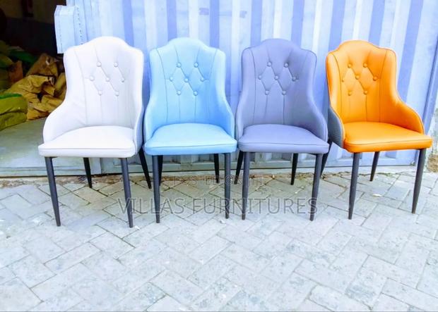 Imported Dining Chairs
