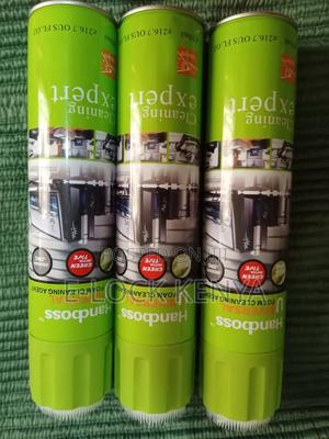 Stains Foam Cleaning Agent - thumbnail 2