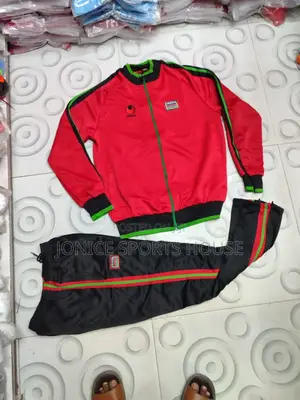 Kenyas Tracksuits