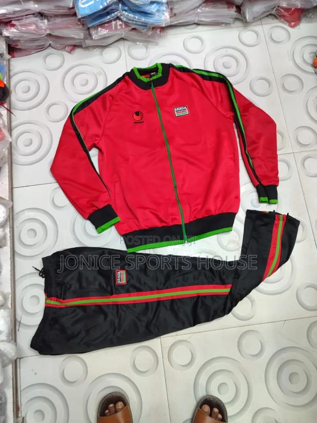 Kenyas Tracksuits - thumbnail 3
