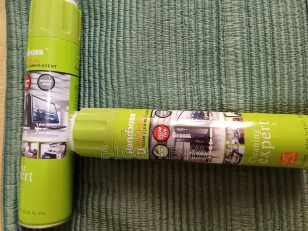 Multipurpose Foam Cleaning Spray 650ml - main view