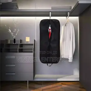 Clothing Dust Cover /Clothes Storage Bag