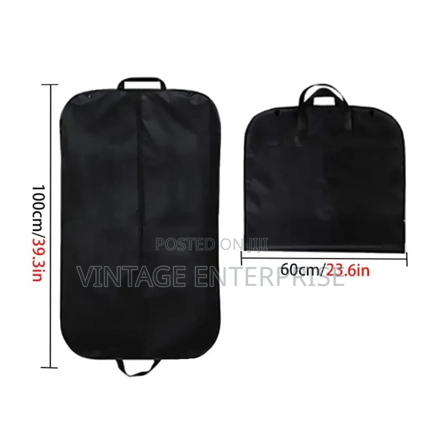 Clothing Dust Cover /Clothes Storage Bag