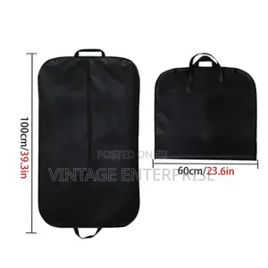Clothing Dust Cover /Clothes Storage Bag