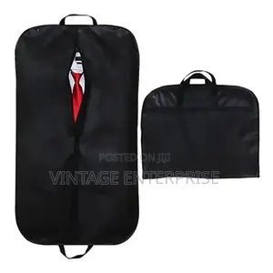 Clothing Dust Cover /Clothes Storage Bag