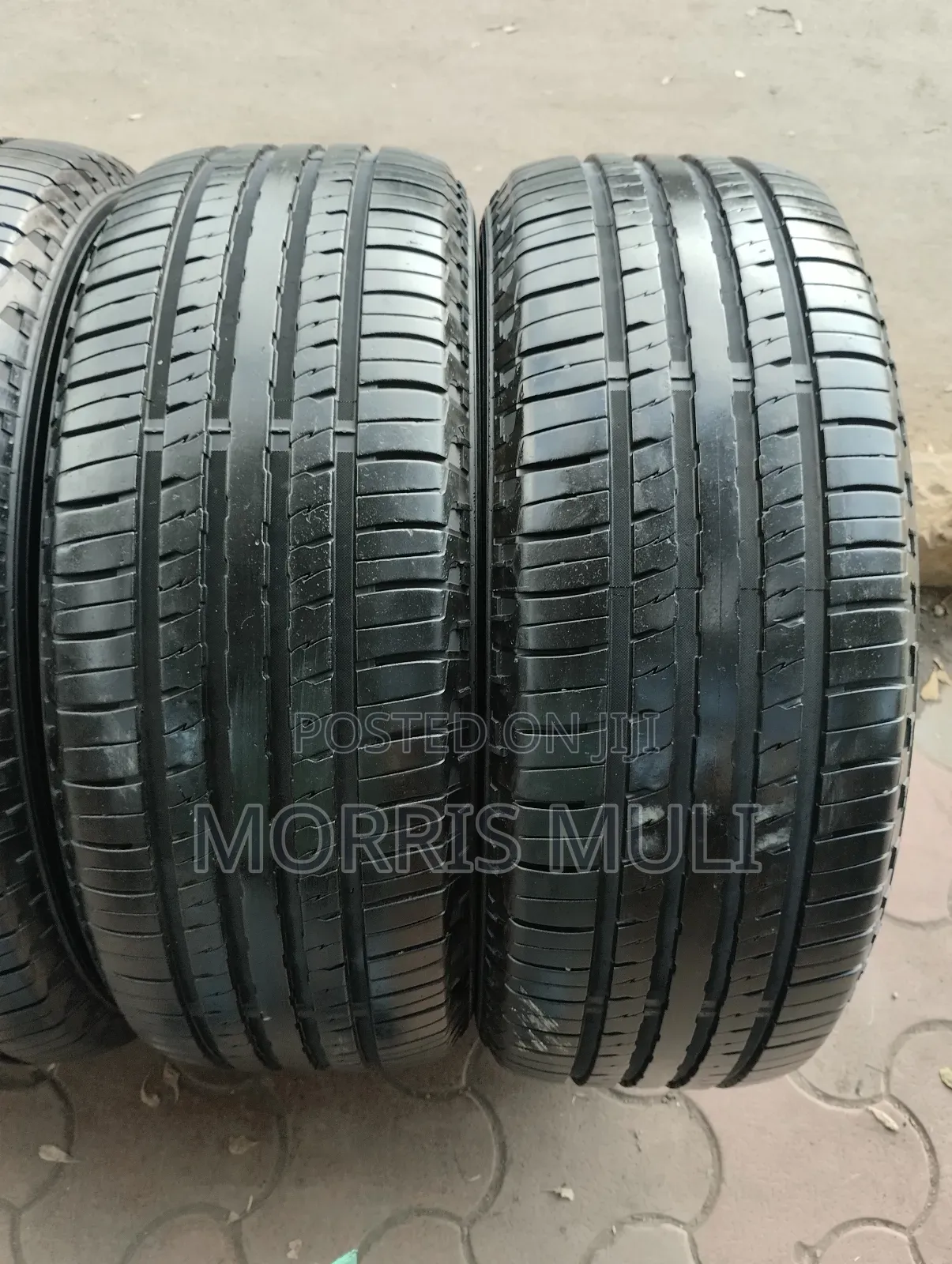 285/65r17 Apollo