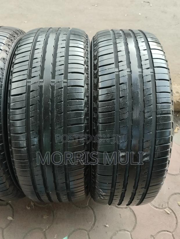 285/65r17 Apollo - main view