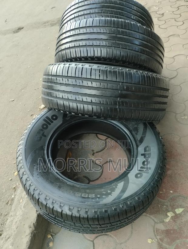 285/65r17 Apollo - thumbnail 2